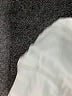 Thayer Solid White Casual Skirt Size L - photo 5