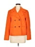 Doncaster Collection Orange Blazer Size 6 - photo 1