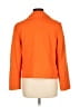 Doncaster Collection Orange Blazer Size 6 - photo 2