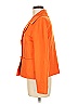 Doncaster Collection Orange Blazer Size 6 - photo 5