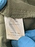 Daniel Rainn 100% Polyester Green Sleeveless Blouse Size M - photo 7