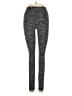 Lululemon Athletica Gray Active Pants Size 2 - photo 1