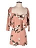 Blanc Pink Romper Size S - photo 1