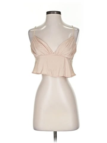 Shein Sleeveless Top (view 1)