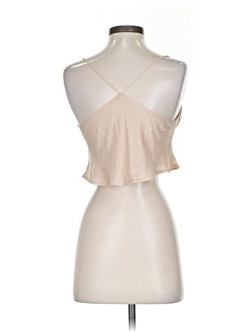 Shein Sleeveless Top (view 2)