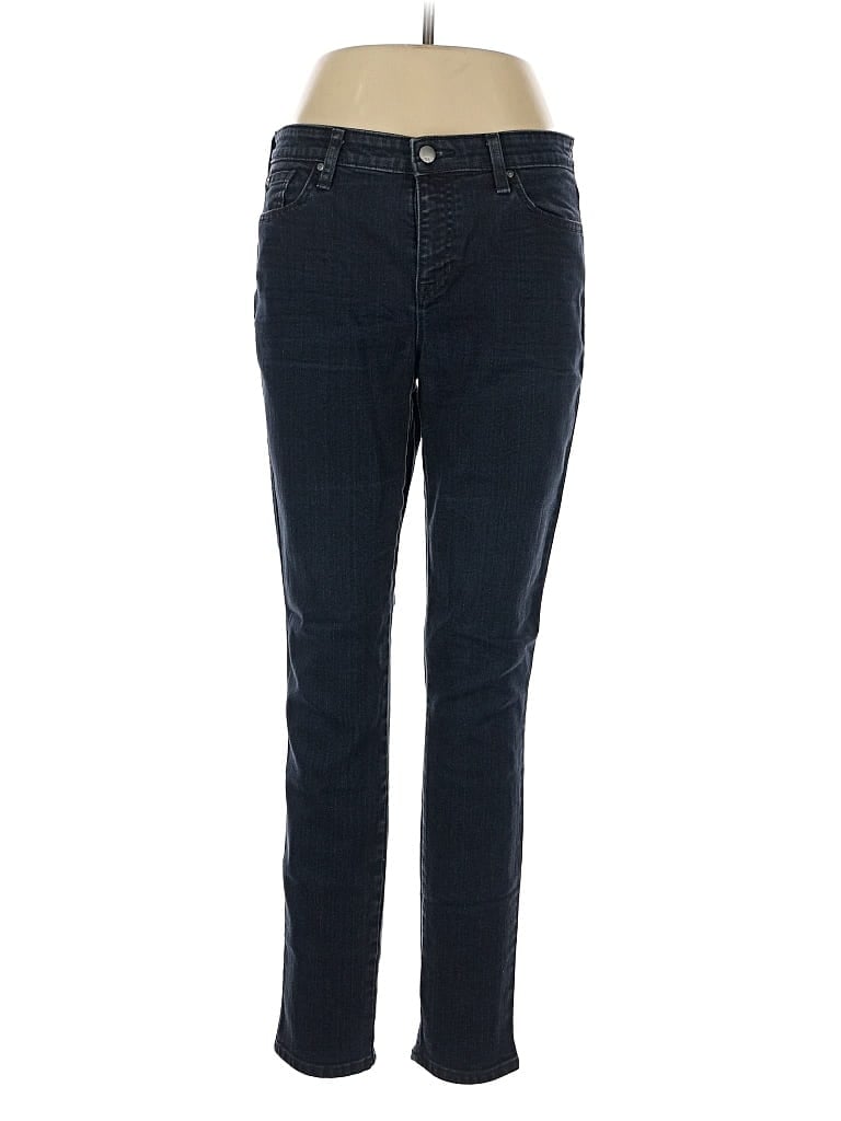 Pre-owned Gap Outlet Jeans In Blue