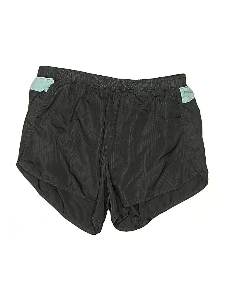 Pre-owned Unbranded Athletic Shorts In Black