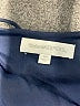 Finders Keepers 100% Polyester Solid Blue Jumpsuit Size XS - photo 4