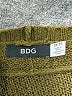 BDG Brown Cardigan Size XS - photo 7