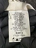 Thread 100% Polyester Solid Black Casual Dress Size 2 - photo 7