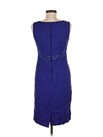 Karin Stevens Casual Dress (view 2)