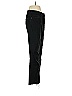Everlane Chevron-herringbone Black Jeans Size 27 waist - photo 4