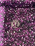 Lululemon Athletica Color Block Purple Active Pants Size 4 - photo 7