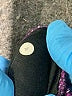 Lululemon Athletica Color Block Purple Active Pants Size 4 - photo 8