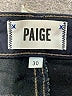 Paige Blue Jeans Size 30 waist - photo 6