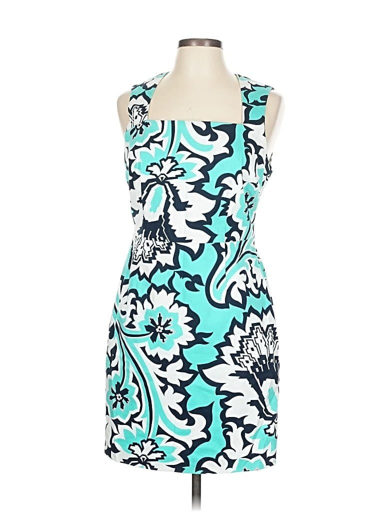 BANANA REPUBLIC Pre-owned Romper In Blue