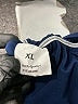 Unbranded Blue Cocktail Dress Size XL - photo 7
