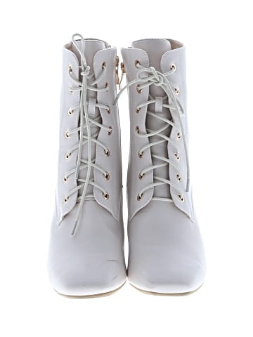 IDIFU Boots (view 2)