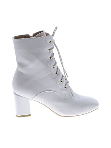 IDIFU Boots (view 1)