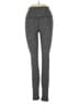 Lululemon Athletica Tweed Gray Active Pants Size 4 - photo 1