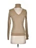 MICHAEL Michael Kors Tan Pullover Sweater Size XS - photo 1
