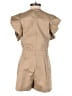 Maje Solid Tan Romper Size 34 waist - photo 2