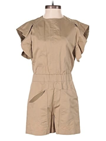 Maje Romper (view 1)