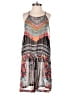 Jessica Simpson Gray Black Romper Size S (estimated) - photo 1