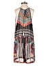 Jessica Simpson Gray Black Romper Size S (estimated) - photo 2