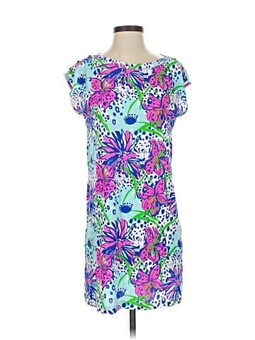 Lilly Pulitzer Casual Dress (view 1)