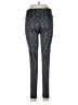 Athletic Collection by 26 International Chevron-herringbone Gray Active Pants Size L - photo 2