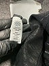 Athleta Metallic Black Leggings Size M - photo 8