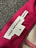 Good American Color Block Pink Active Pants Size Sm (1) - photo 7