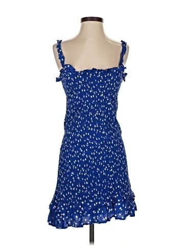 Faithfull the Brand Casual Dress (view 1)