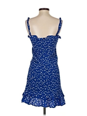 Faithfull the Brand Casual Dress (view 2)