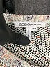 BCBGeneration Tweed Silver Pullover Sweater Size XS - photo 7