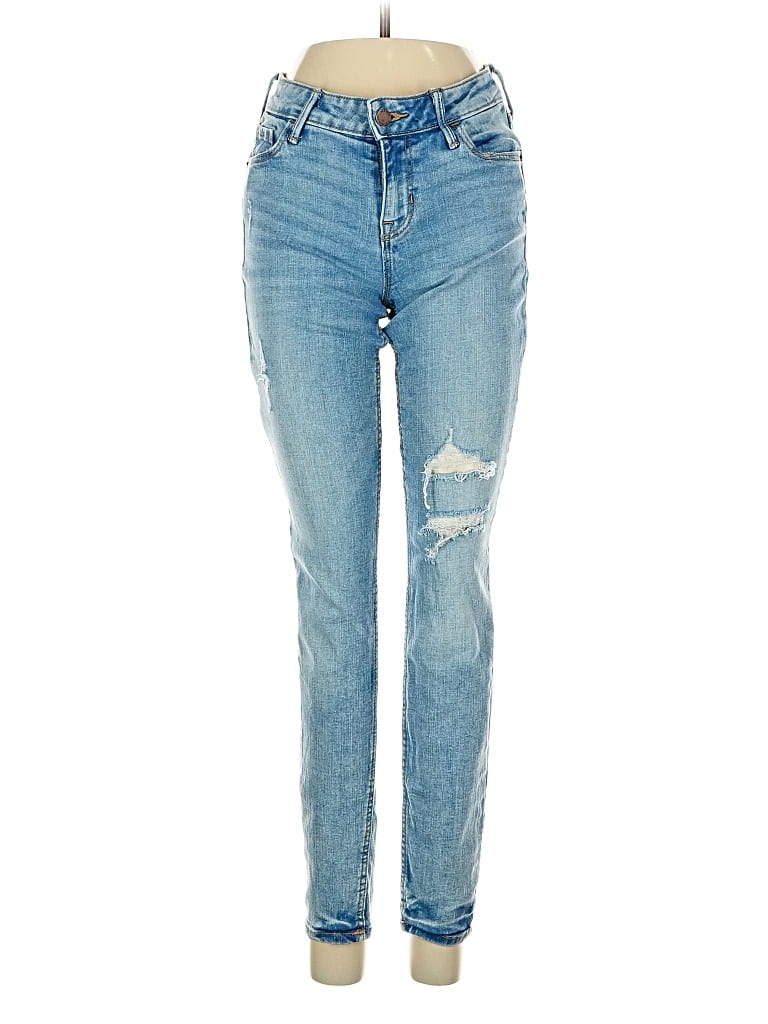 OLD NAVY Pre-owned Jeans In Blue