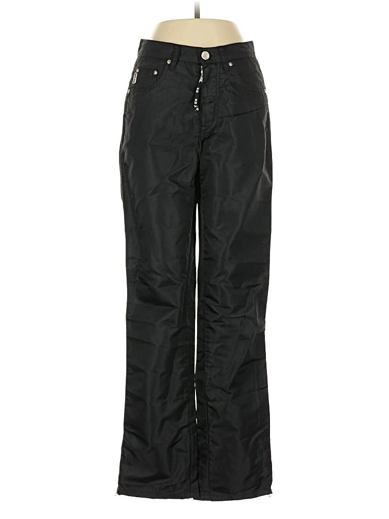 Pre-owned Assorted Brands Casual Pants In Black