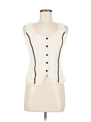 Assorted Brands Sleeveless Blouse (view 1)