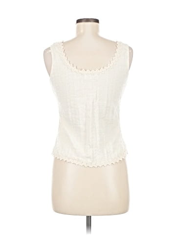 Assorted Brands Sleeveless Blouse (view 2)