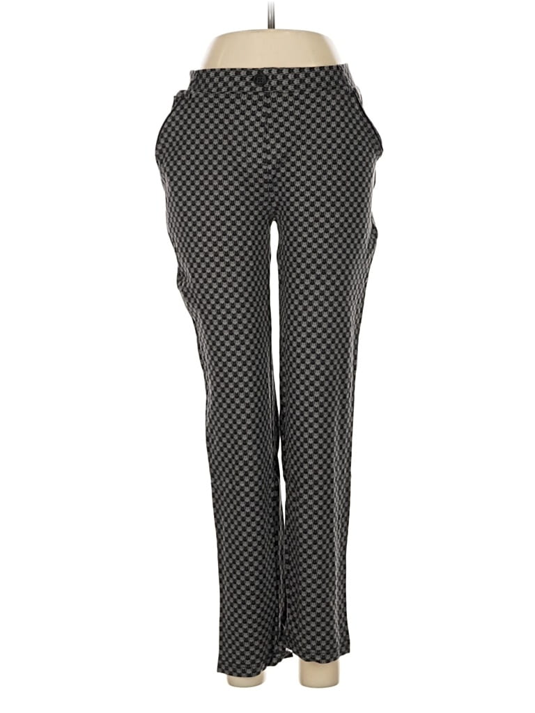 Pre-owned Betabrand Active Pants In Black