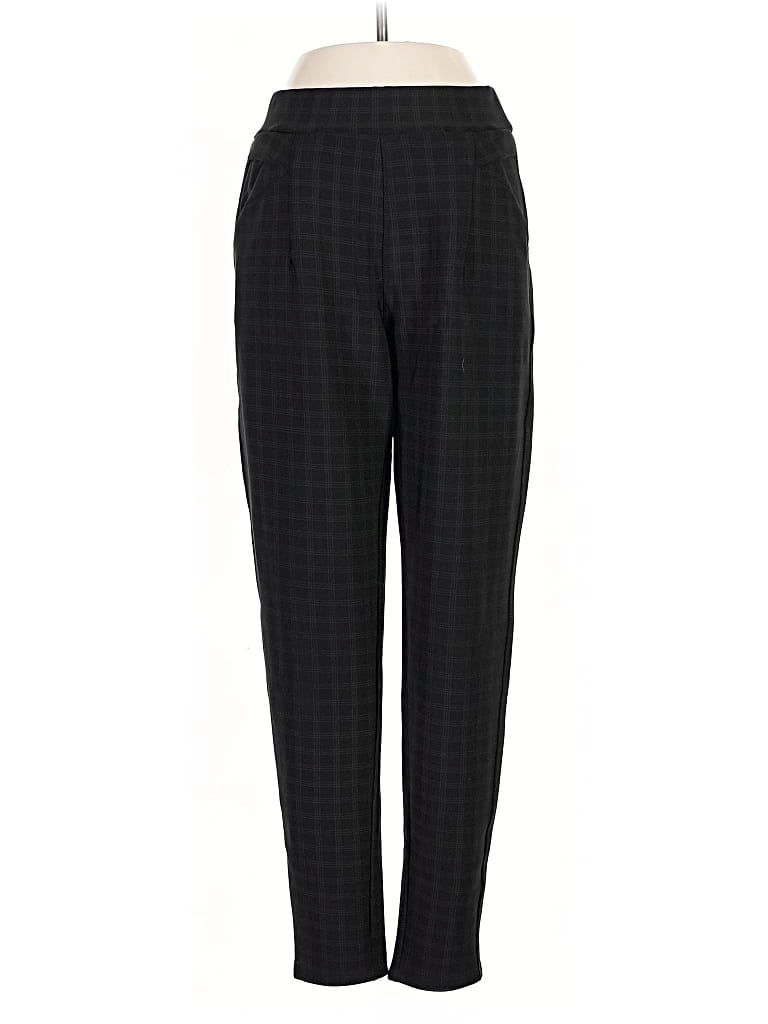 Pre-owned Maze Collection Casual Pants In Black