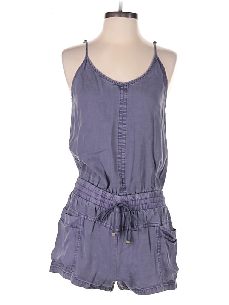 Pre-owned On The Road ... Romper In Purple