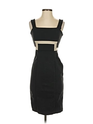 Diane von Furstenberg Cocktail Dress (view 1)