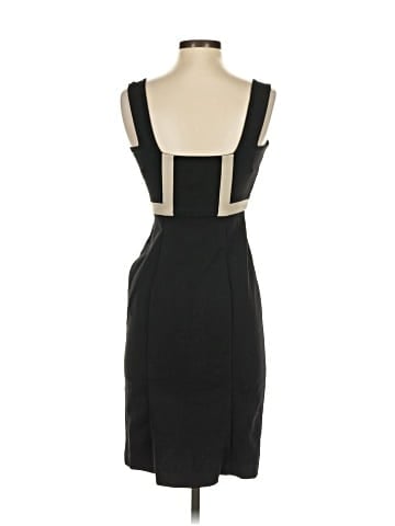 Diane von Furstenberg Cocktail Dress (view 2)
