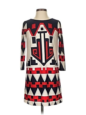 Tibi Casual Dress (view 1)