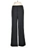 AB Studio Chevron-herringbone Gray Dress Pants Size 2 - photo 1