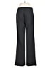 AB Studio Chevron-herringbone Gray Dress Pants Size 2 - photo 2