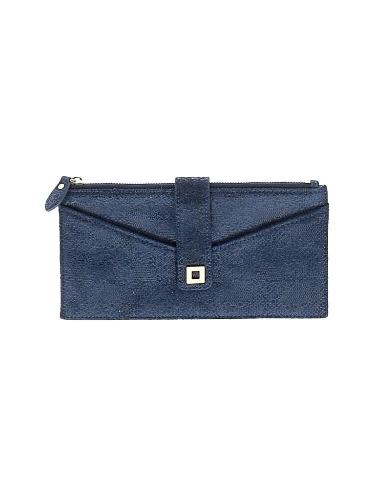 LODIS Pre-owned Clutch In Blue
