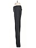AB Studio Chevron-herringbone Gray Dress Pants Size 2 - photo 5